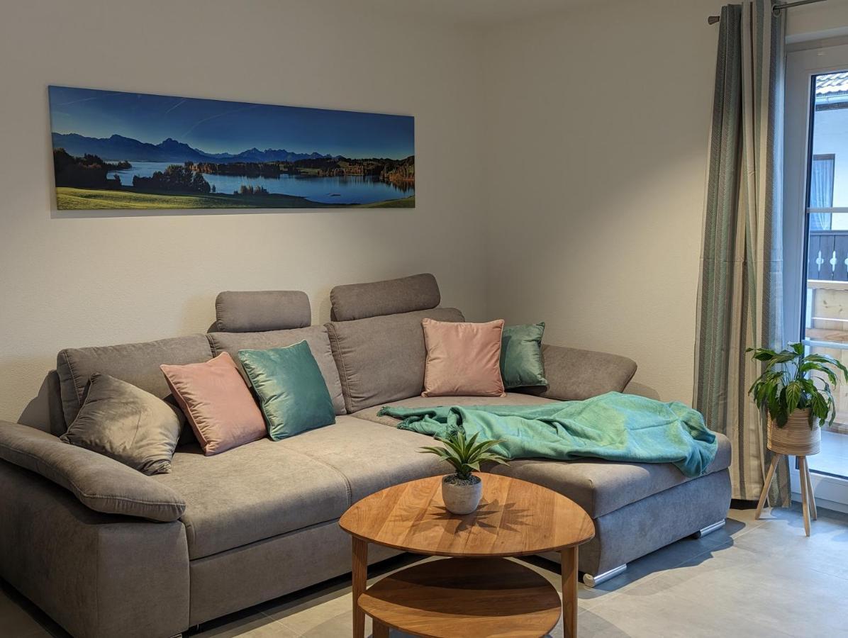 Apartschoen 슈방가우 외부 사진