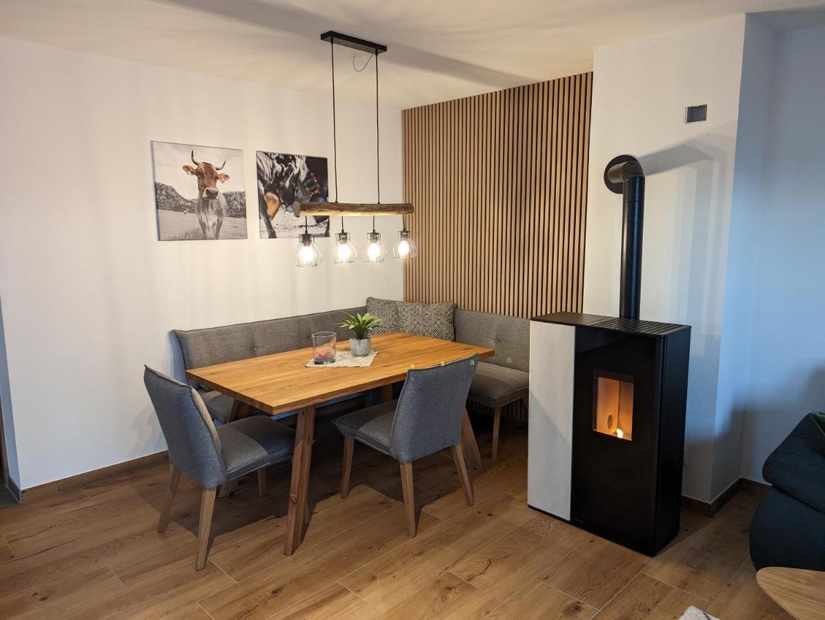 Apartschoen 슈방가우 외부 사진