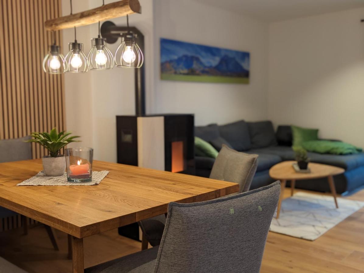 Apartschoen 슈방가우 외부 사진