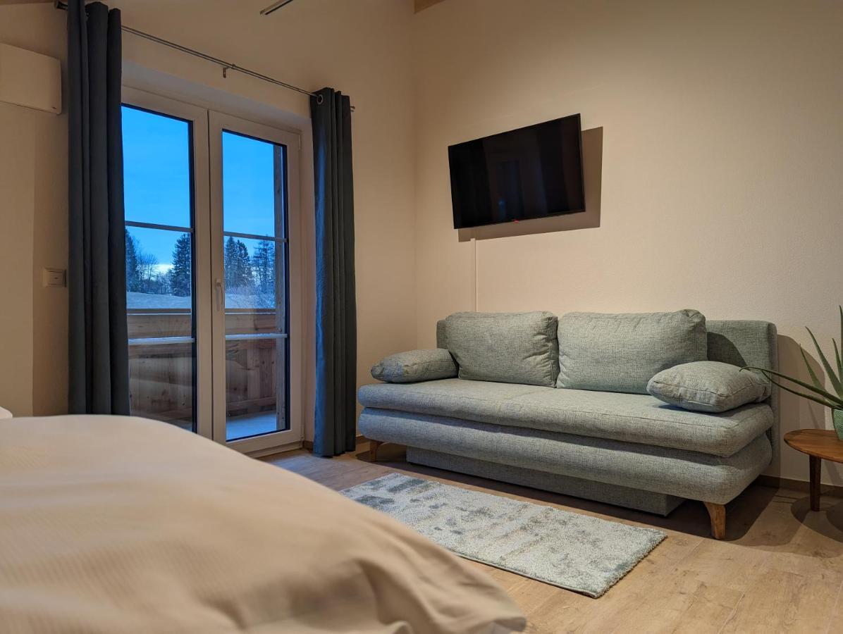 Apartschoen 슈방가우 외부 사진
