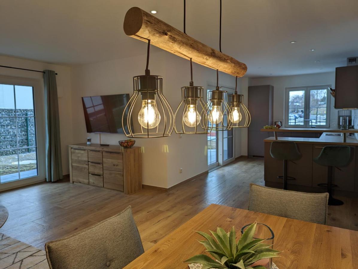 Apartschoen 슈방가우 외부 사진