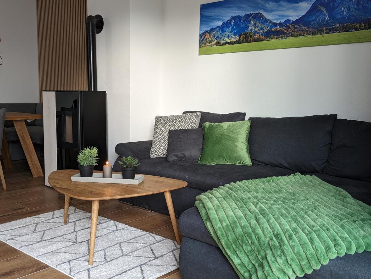 Apartschoen 슈방가우 외부 사진