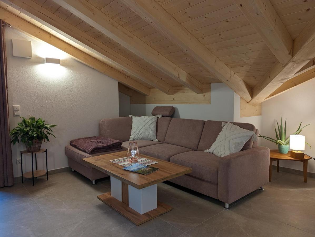 Apartschoen 슈방가우 외부 사진