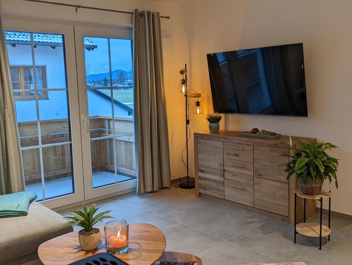 Apartschoen 슈방가우 외부 사진