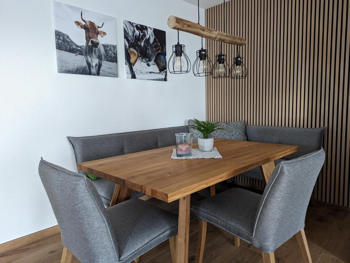 Apartschoen 슈방가우 외부 사진