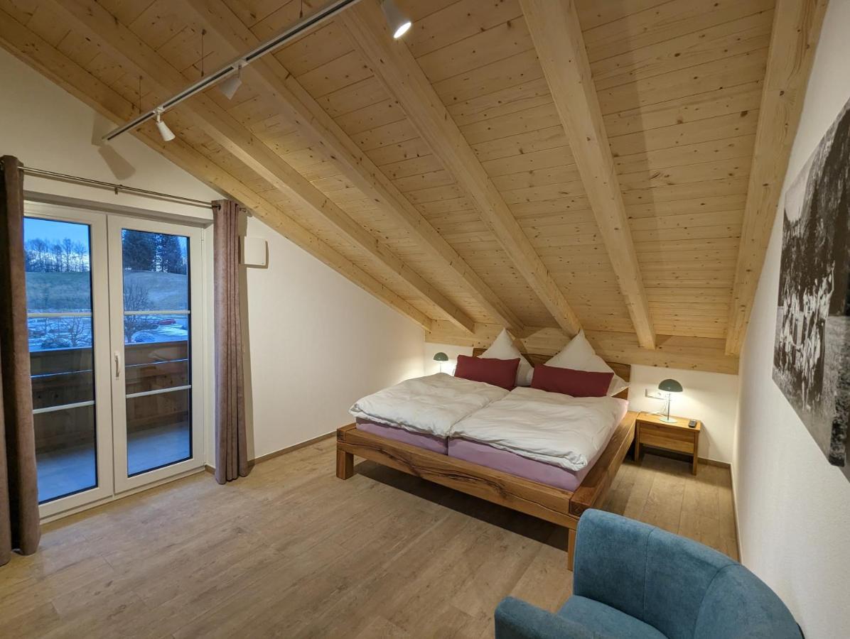 Apartschoen 슈방가우 외부 사진