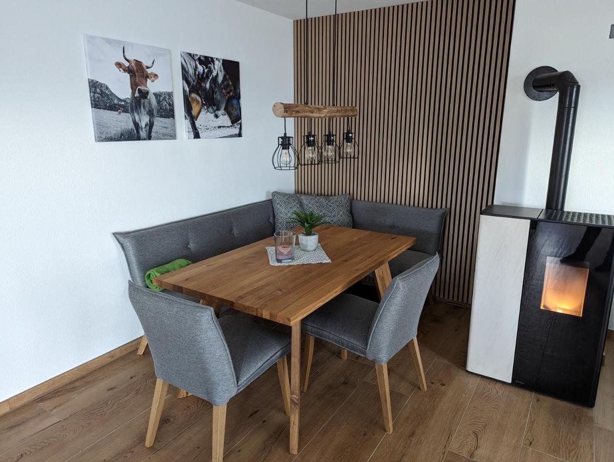 Apartschoen 슈방가우 외부 사진