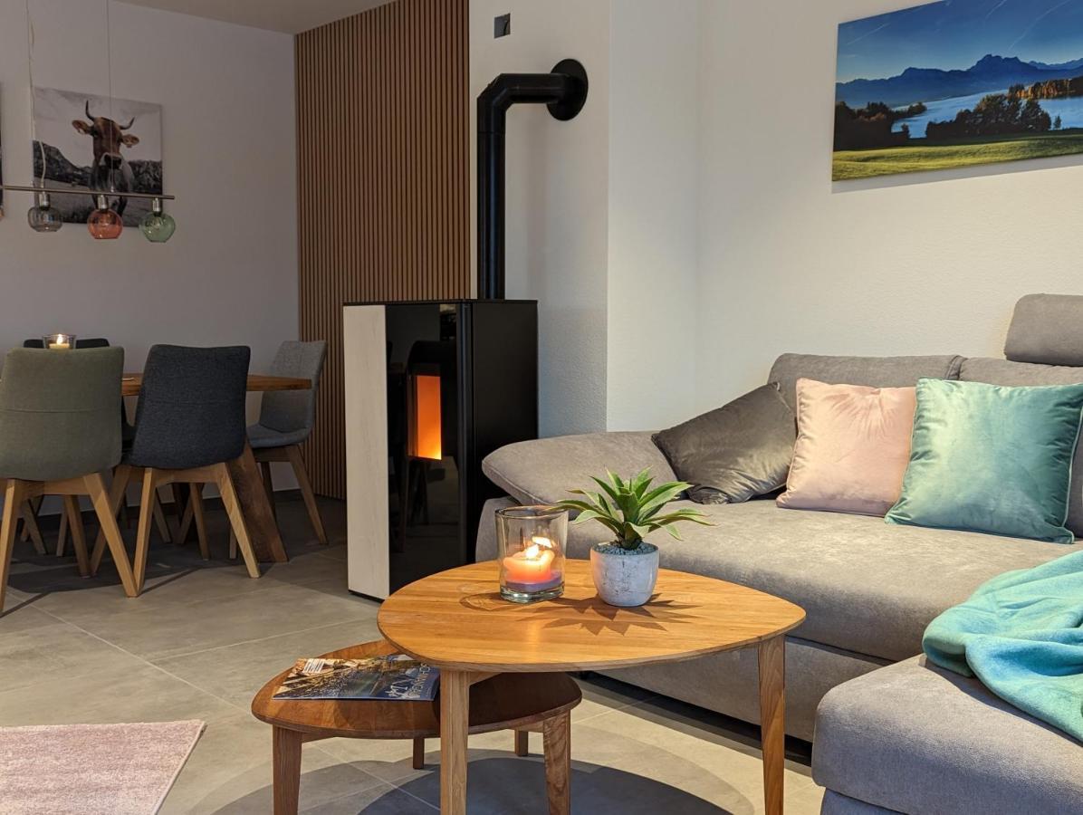 Apartschoen 슈방가우 외부 사진