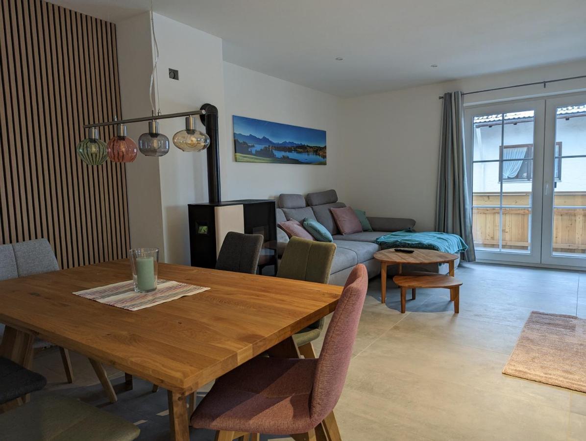Apartschoen 슈방가우 외부 사진