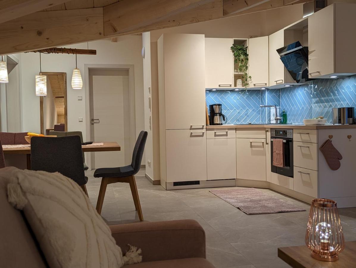 Apartschoen 슈방가우 외부 사진