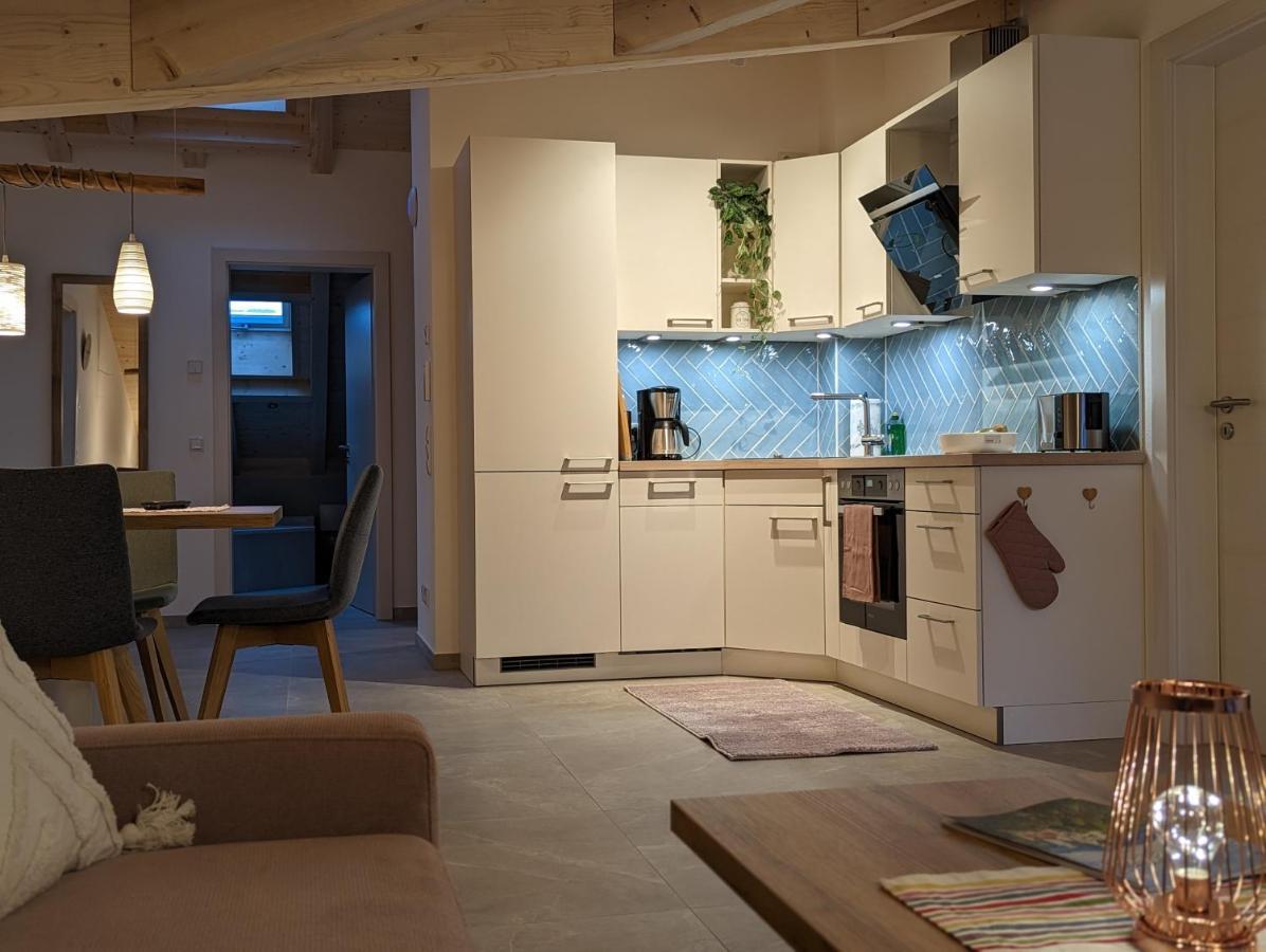 Apartschoen 슈방가우 외부 사진