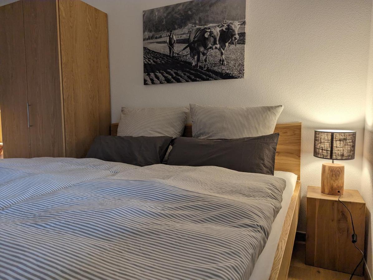 Apartschoen 슈방가우 외부 사진