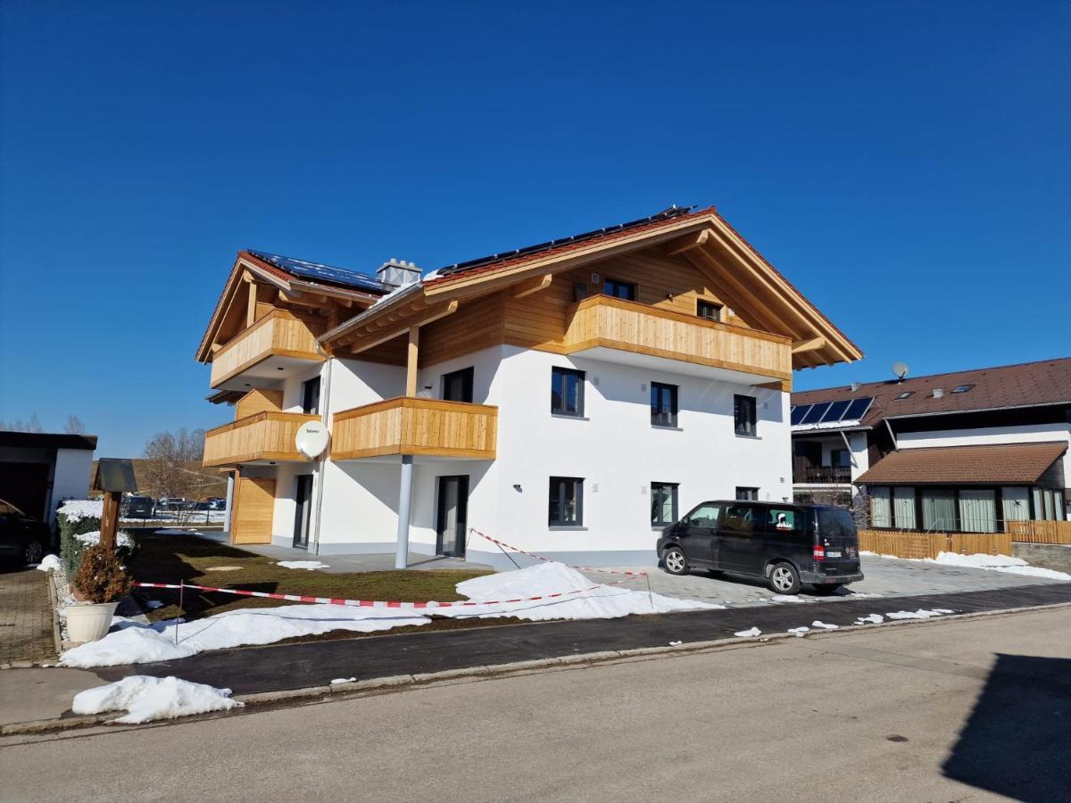 Apartschoen 슈방가우 외부 사진